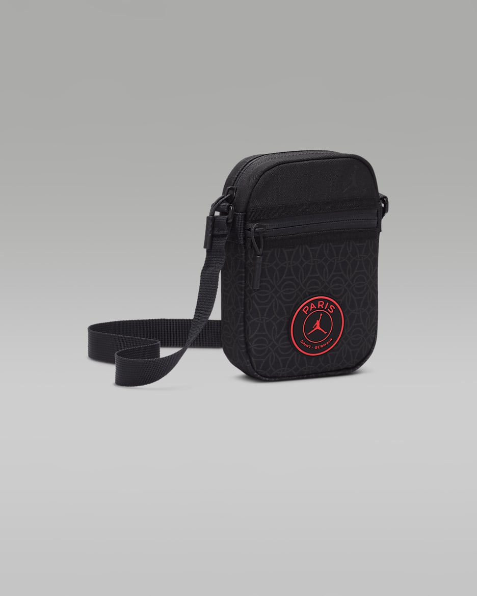 Jordan Paris Saint Germain Festival Bag Festival Bag 1L Nike